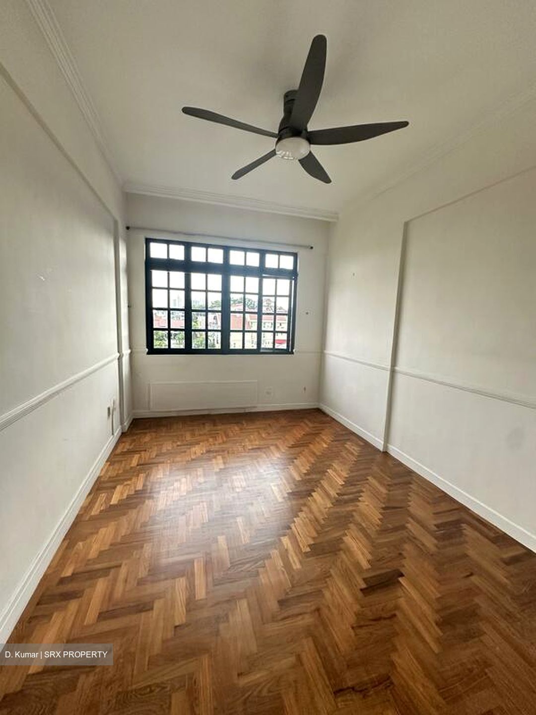 Park East (D15), Condominium #496821451